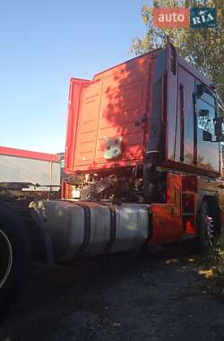 Тягач Renault Magnum 2003 в 