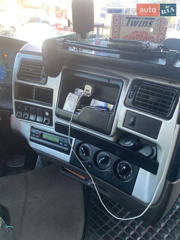 Тягач Renault Magnum 2002 в Одессе фото 12 Тягач Renault Magnum 2002 в Одессе