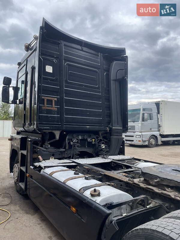 Тягач Renault Magnum 2007 в Харькове