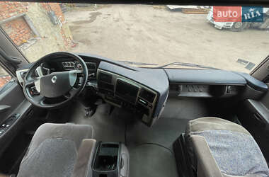 Тягач Renault Magnum 2007 в 