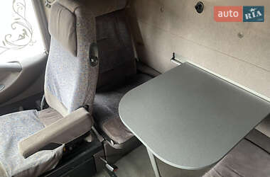 Тягач Renault Magnum 2007 в 