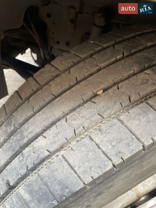 Тягач Renault Magnum 2007 в Харькове