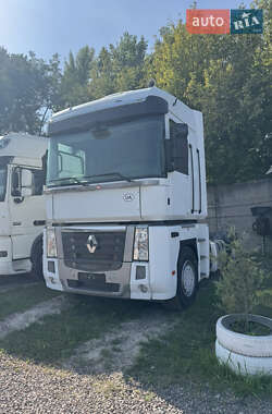 Тягач Renault Magnum 2013 в 
