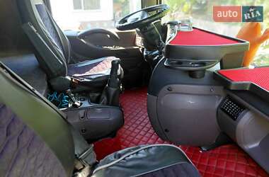 Другие грузовики Renault Magnum 2005 в 