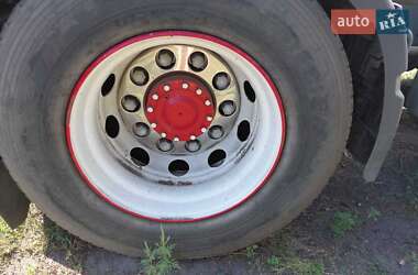 Другие грузовики Renault Magnum 2005 в 