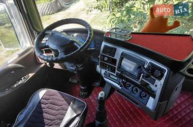 Другие грузовики Renault Magnum 2005 в 