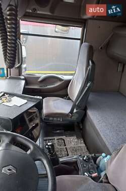 Тягач Renault Magnum 2007 в  фото 7 Тягач Renault Magnum 2007 в