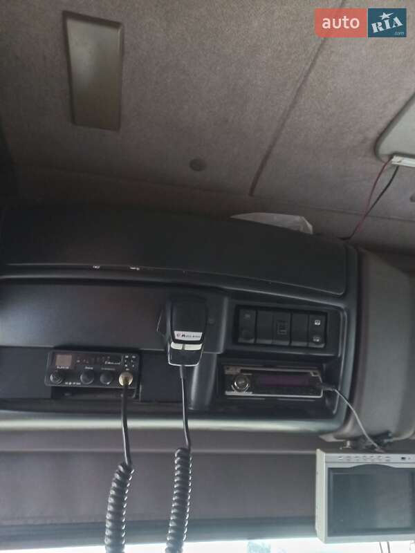 Тягач Renault Magnum 2007 в Тернополе фото 10 Тягач Renault Magnum 2007 в Тернополе