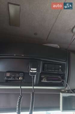 Тягач Renault Magnum 2007 в  фото 10 Тягач Renault Magnum 2007 в