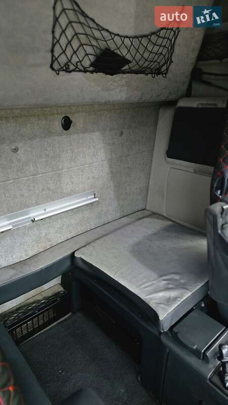 Тягач Renault Magnum 2013 в Каменском