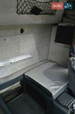 Тягач Renault Magnum 2013 в 