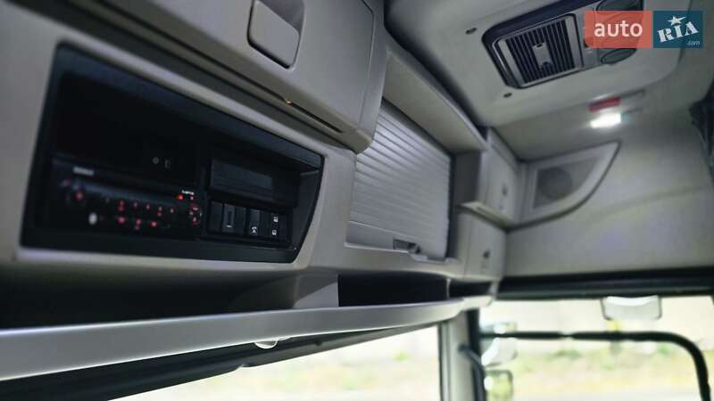 Тягач Renault Magnum 2013 в Каменском