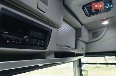 Тягач Renault Magnum 2013 в 