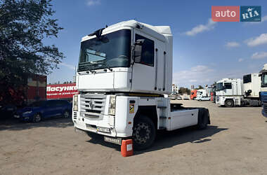 Тягач Renault Magnum 2007 в 