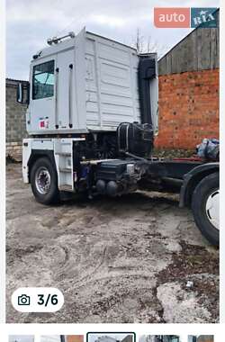 Тягач Renault Magnum 2005 в 
