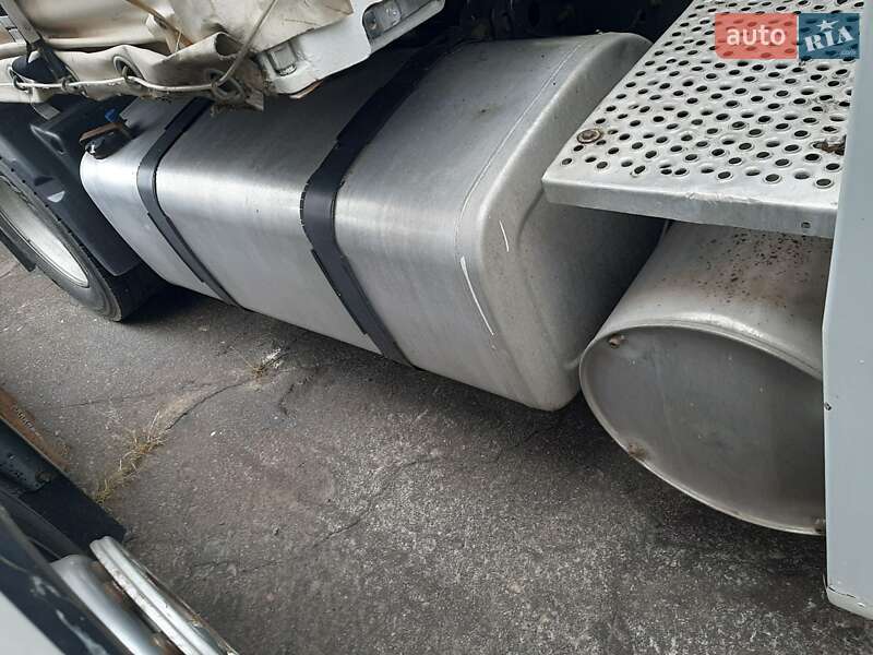 Тягач Renault Magnum 2005 в Харкові