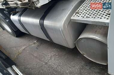 Тягач Renault Magnum 2005 в 