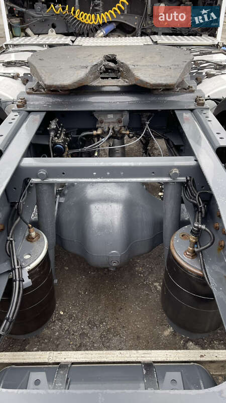 Тягач Renault Magnum 2009 в Хмельницькому