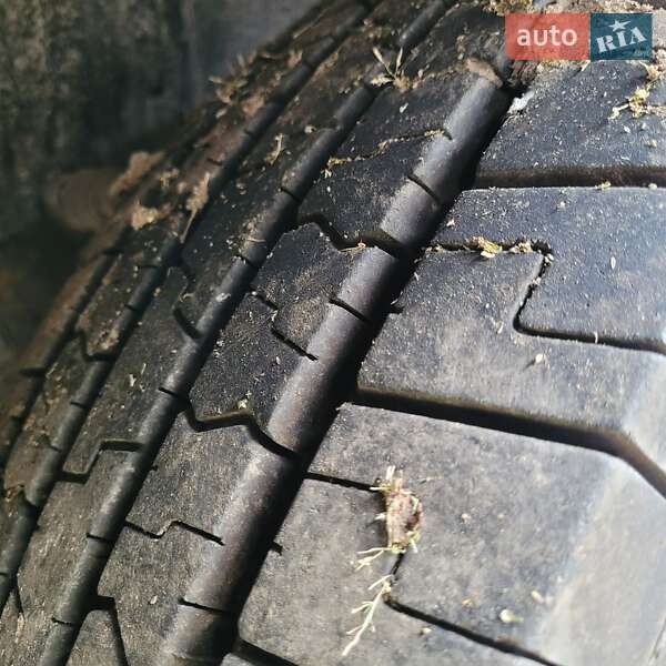 Тягач Renault Magnum 2012 в Изяславе