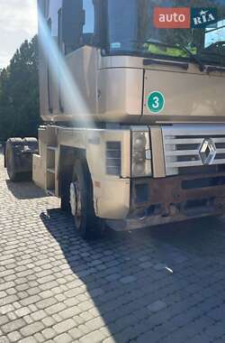 Тягач Renault Magnum 2003 в 