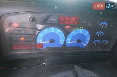 Зерновоз Renault Magnum 2006 в 