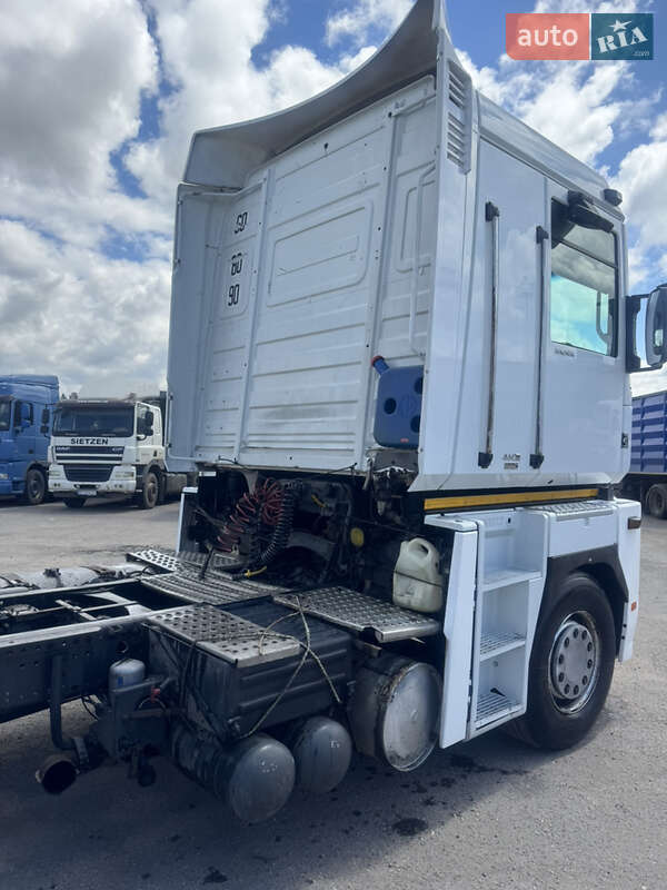 Тягач Renault Magnum 2006 в Николаеве фото 3 Тягач Renault Magnum 2006 в Николаеве