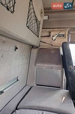 Тягач Renault Magnum 2007 в 