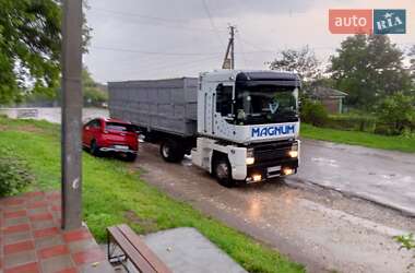 Зерновоз Renault Magnum 1998 в 
