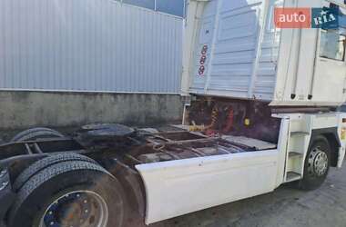 Тягач Renault Magnum 2007 в 