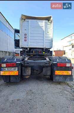Тягач Renault Magnum 2007 в 