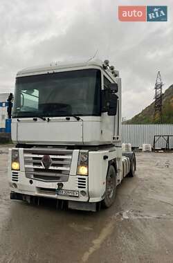 Тягач Renault Magnum 2007 в Хмельницком