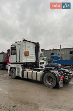 Тягач Renault Magnum 2007 в 
