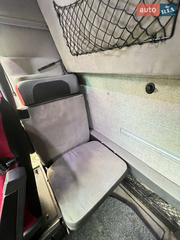 Тягач Renault Magnum 2008 в Черкасах