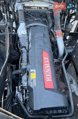 Тягач Renault Magnum 2008 в 