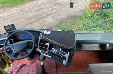 Тягач Renault Magnum 2005 в 