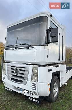 Тягач Renault Magnum 1997 в 