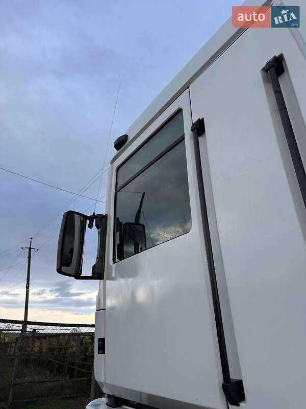 Тягач Renault Magnum 1997 в Новоукраинке фото 14 Тягач Renault Magnum 1997 в Новоукраинке