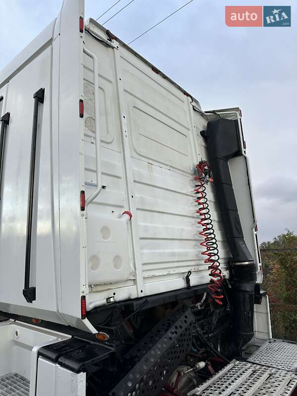 Тягач Renault Magnum 1997 в Новоукраинке фото 15 Тягач Renault Magnum 1997 в Новоукраинке