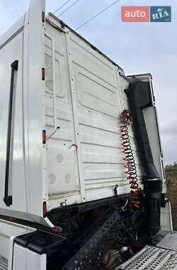 Тягач Renault Magnum 1997 в 