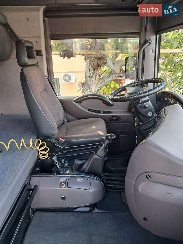 Тягач Renault Magnum 2000 в Одессе