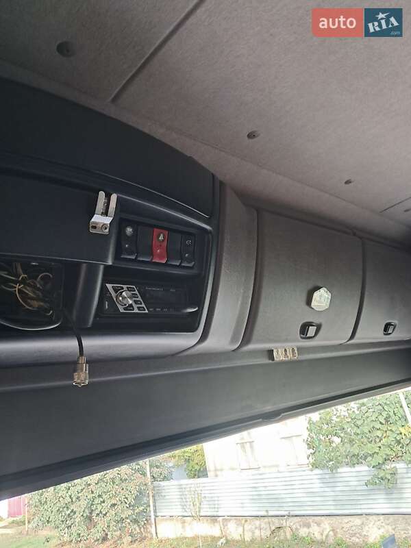 Тягач Renault Magnum 2000 в Одессе