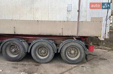 Самосвал Renault Magnum 2008 в 