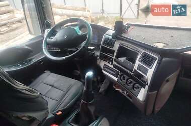 Тягач Renault Magnum 2003 в  фото 2 Тягач Renault Magnum 2003 в