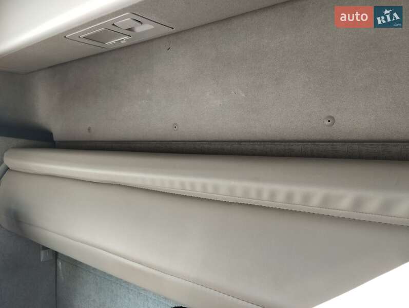 Тягач Renault Magnum 2012 в Баранівці фото 2 Тягач Renault Magnum 2012 в Баранівці