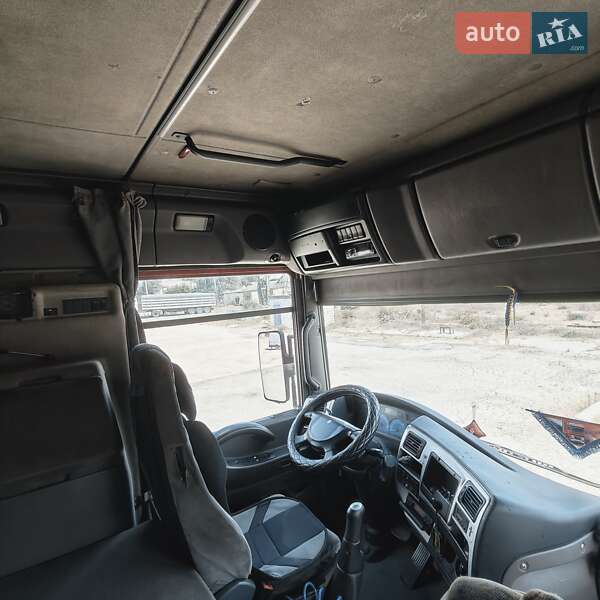 Тягач Renault Magnum 2004 в Софіївці фото 5 Тягач Renault Magnum 2004 в Софіївці