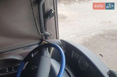 Тягач Renault Magnum 2008 в Тячеве