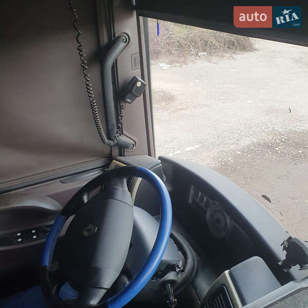 Тягач Renault Magnum 2008 в Львове фото 7 Тягач Renault Magnum 2008 в Львове