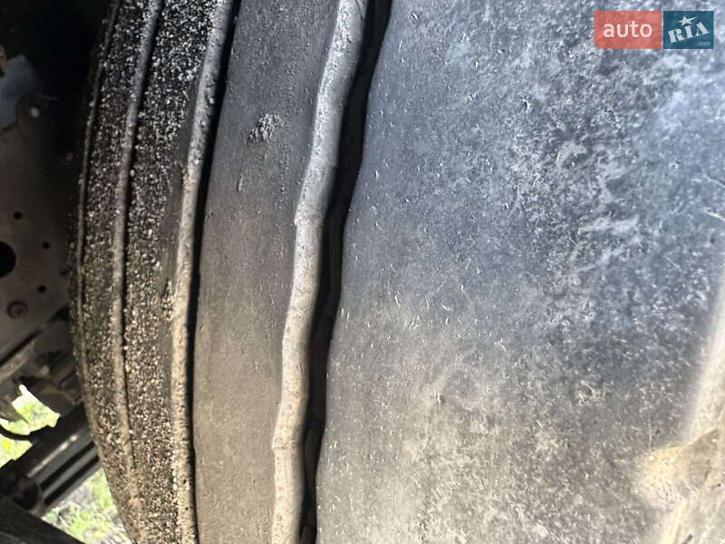 Тягач Renault Magnum 2013 в Каменском