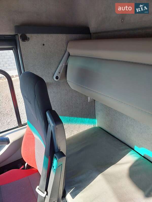 Тягач Renault Magnum 2011 в Луцке фото 13 Тягач Renault Magnum 2011 в Луцке