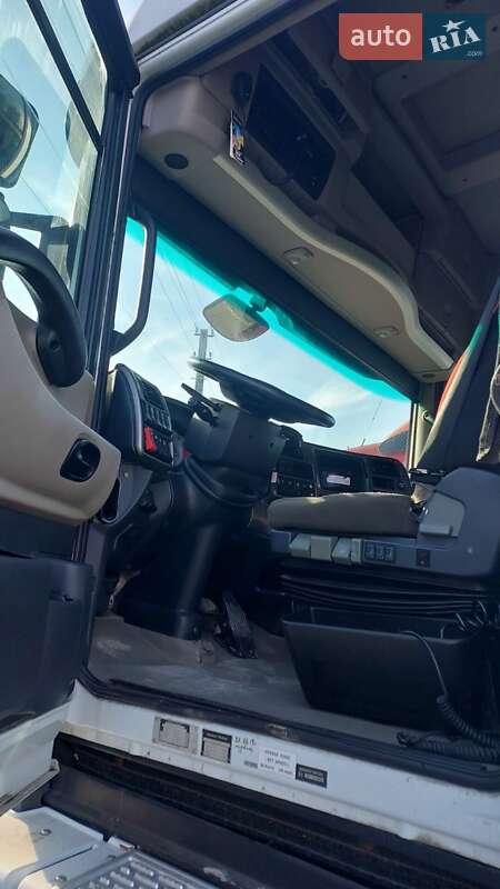 Тягач Renault Magnum 2012 в Ровно фото 12 Тягач Renault Magnum 2012 в Ровно